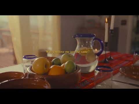Andrea Bejar - Mi Niña (Official Lyric Video)