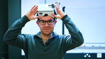 ZapBox: Mixed Reality for Everyone