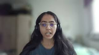 Nidhi Shah – idealo Scholarship 2026 #idealostipendium