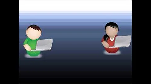 How digital Signatures work