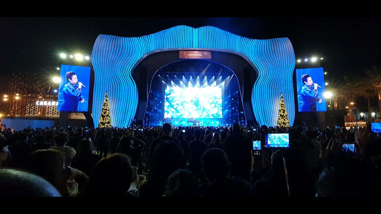 Lea Salonga's career songs, still the best @ 50 at 