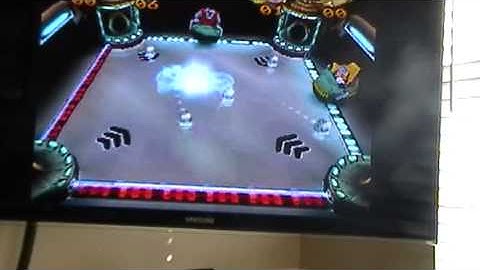 Crash Bash Episode 35: Archenemies