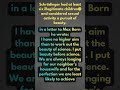 The Wild Life of Erwin Schrödinger 😳 #history #facts #physics #science