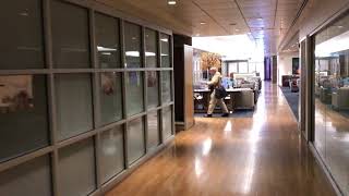 Detailed VLOG: Review British Airways Lounge at JFK Airport, New York, USA Details