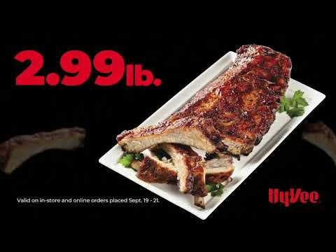 Hy Vee Daily Ads