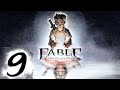 Fable Anniversary - Герой - Прохождение - #9 Чикен Аттак! Финал!