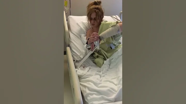 #HOSPITAL Psychotic break #schizophrenia #schizophreniaawareness