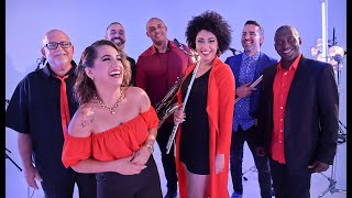 PALO! Promo 2: Grammy-Nominated Salsa Jazz Afro Cuban Funk