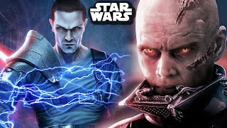 Why Darth Vader's Face Stopped Starkiller From Killing Him  Star Wars Explained