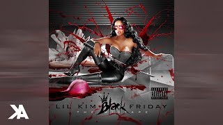 Lil' Kim - Cheatin' (ft. Rihanna) [Audio]