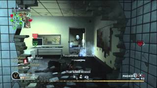 Sexy 6 Man Noscope Feed! |Clip30 Cod4|