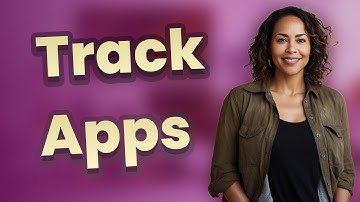 Which iPhone Apps Use App Tracking Transparency?