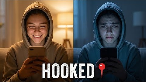 How Social Media Engineered Your Attention Loss