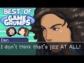 Best of Joint Justice (Ace Attorney Fan Game) - BEST OF GAME GRUMPS 2021