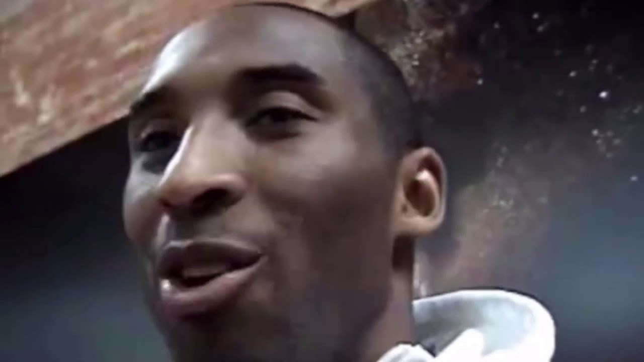 Kobe Bryant Was Always Doing Good YouTube kobe-bryant-was-always-doing-good-youtube