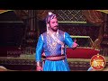 Zee Natya Gaurav 2017 | Dr. Amol Kolhe's Performance On Raigadala Jevha Jaag Yete | Marathi ShowBuz