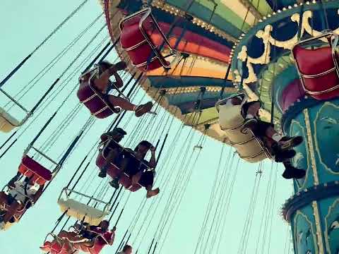 Ain’t Enough - Robert Connely Farr