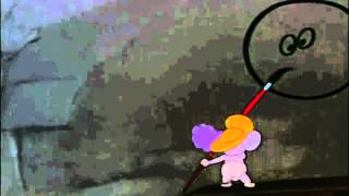 Tom & Jerry Episodio 89