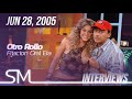 Shakira | 2005 | Otro Rollo Interview
