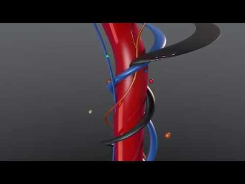 Twist and Bend