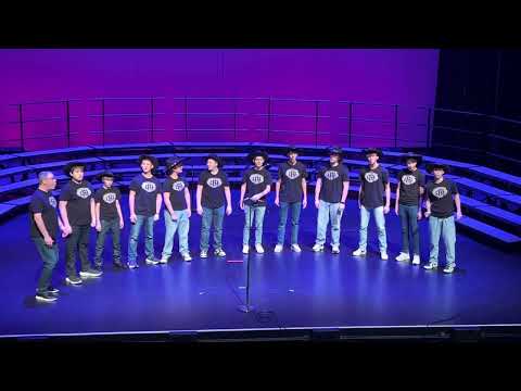 Some Assembly Required (Mt. Zion High School) - 2024
