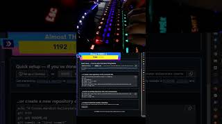 Uploading Your First Crypto Project to GitHub - Pt. 2 (Command Line Tutorial)