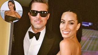 Brad Pitt’s New Romance Just Reached a Major Milestone!