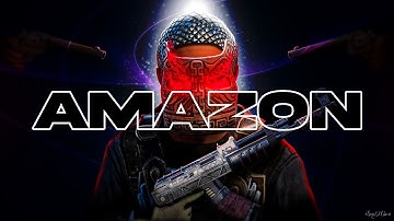 How AMAZON dominated Dubs 10x on wipe day #dtm