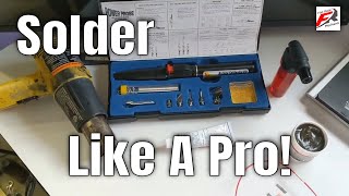 How To Solder And Protect Automotive Wiring (Tips And Tricks)