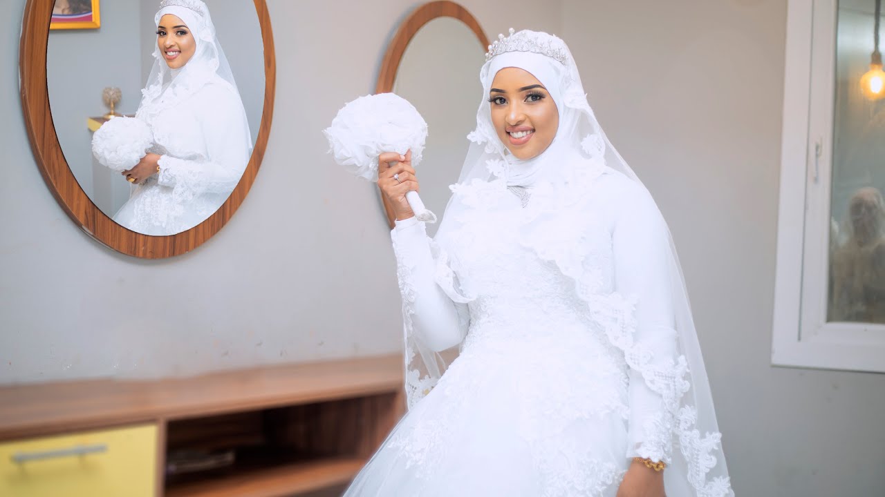 NASRA ABTIDOON MISE CARUUSAD KALE!!