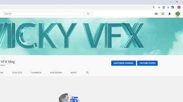 How to Find your Youtube Channel ID and User ID?