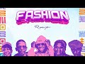 Chino Kidd S2kizzy Silas Africa Tebogo G Mashego Joblaq Fashion Remix 