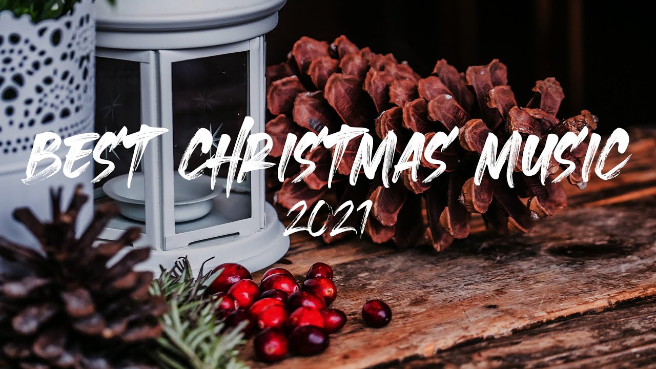 BEST CHRISTMAS Music 2021 • Vol. 2 YouTube
