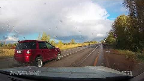 Land rover freelander 2 2,2 TD4 215HP VS 160HP(190HP) pt2