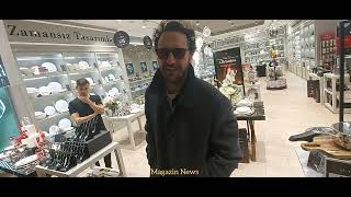 İstanbul Özlemi Ağır Basan Fırat Çelik Fransadaki Restoranı Kapatıp Geri Döndü Dönüş Açıklaması