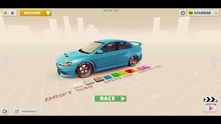 How to Hack Project Drift Unlimited Money on Android 2017 screenshot 1