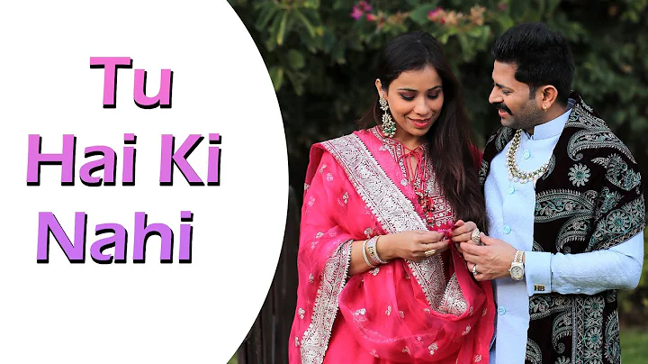Tu Hai Ki Nahi - Praveen Goel
