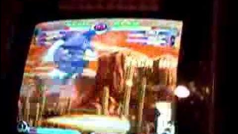 Justin wong vs Rowtron