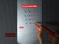Math Challenge