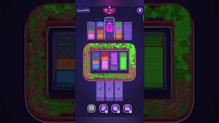Loop Sort Level 1972 Game Walkthrough #loopsort #gameplay 