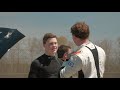 AMP Summer Racing Series Round Two