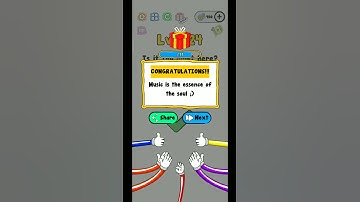 Trick Me Level 224 Walkthrough