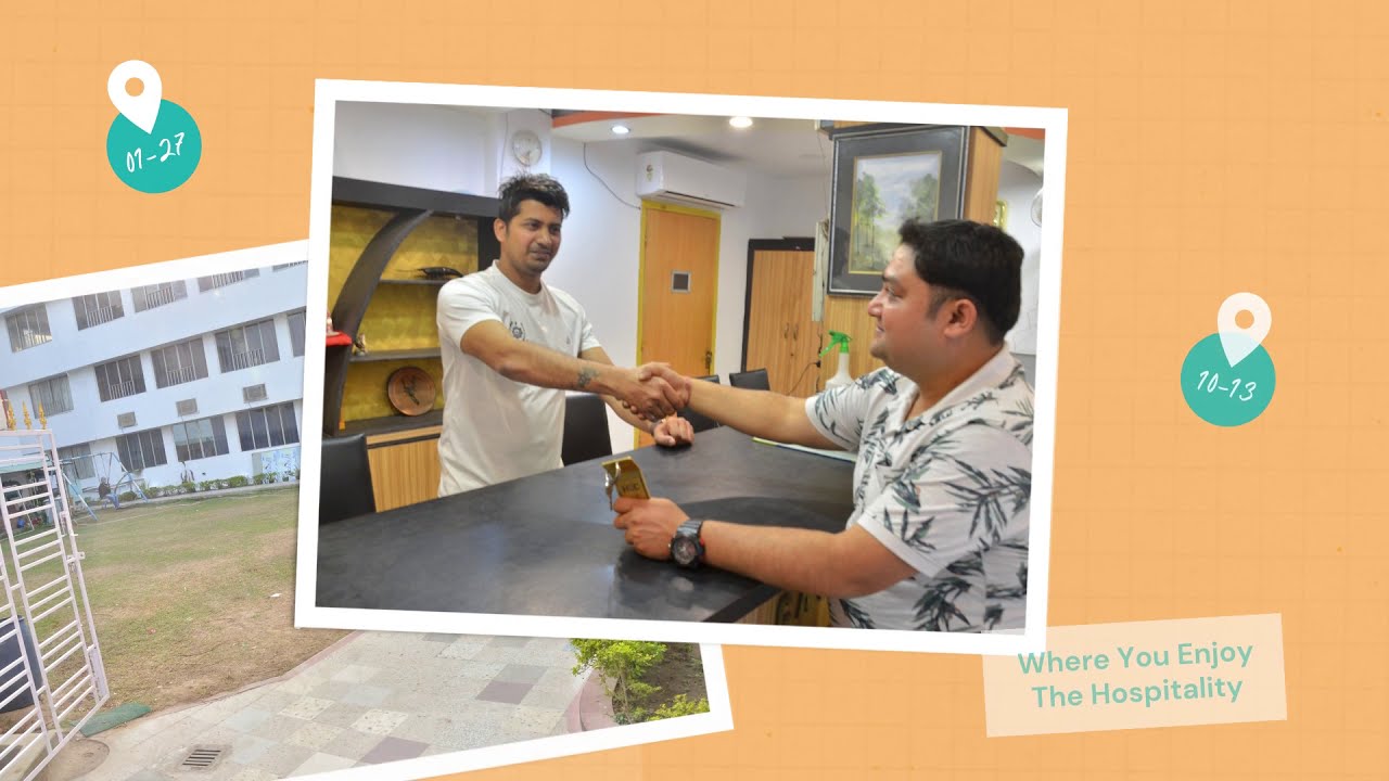 The oldest Hotel in Old Digha| Hotel Sea Coast