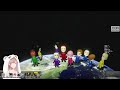 Beginning of video