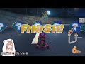 End of video