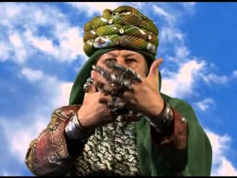 Il Divino Otelma - Utor Kalem (nuovo singolo 2012)