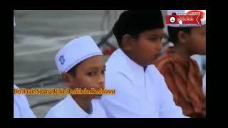 SHOLAWAT ANTAL AMIN, Amar fathani Dkk