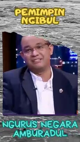 Wan Abud kang ngibul