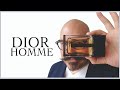 | La Colección Homme de Dior | #myscentjourney #dior #iris