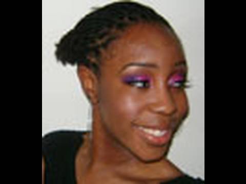 Nene Leakes Makeup Tutorial (Real Housewives of Atlanta!) - YouTube